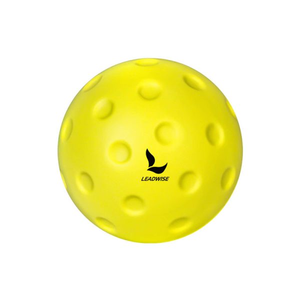 Quiet Foam Pickleball