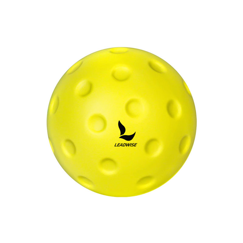 Quiet Foam Pickleball